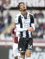 CALCIO - Serie A - Torino FC vs Udinese Calcio