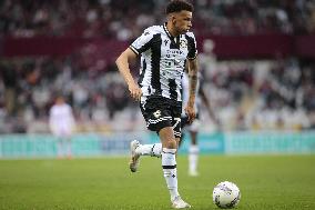 CALCIO - Serie A - Torino FC vs Udinese Calcio