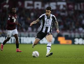 CALCIO - Serie A - Torino FC vs Udinese Calcio