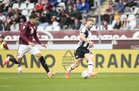 CALCIO - Serie A - Torino FC vs Udinese Calcio