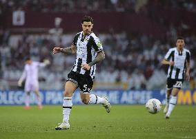 CALCIO - Serie A - Torino FC vs Udinese Calcio