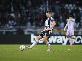 CALCIO - Serie A - Torino FC vs Udinese Calcio
