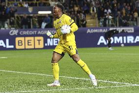 CALCIO - Serie A - Parma Calcio vs Juventus FC