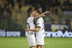 CALCIO - Serie A - Parma Calcio vs Juventus FC