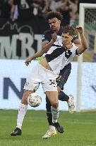 CALCIO - Serie A - Parma Calcio vs Juventus FC