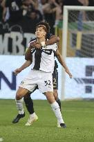 CALCIO - Serie A - Parma Calcio vs Juventus FC