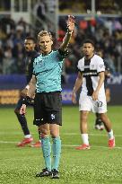 CALCIO - Serie A - Parma Calcio vs Juventus FC
