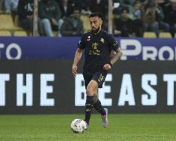 CALCIO - Serie A - Parma Calcio vs Juventus FC