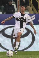 CALCIO - Serie A - Parma Calcio vs Juventus FC