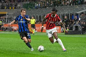 CALCIO - Coppa Italia - Semifinal - Inter - FC Internazionale vs AC Milan
