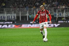 CALCIO - Coppa Italia - Semifinal - Inter - FC Internazionale vs AC Milan