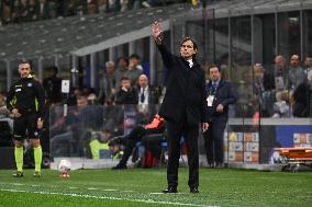 CALCIO - Coppa Italia - Semifinal - Inter - FC Internazionale vs AC Milan