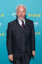 Etoile Prime Video serie Premiere