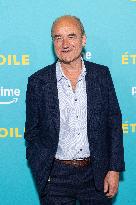 Etoile Prime Video serie Premiere