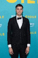 Etoile Prime Video serie Premiere