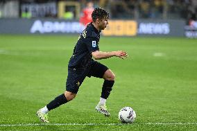 CALCIO - Serie A - Parma Calcio vs Juventus FC
