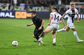 CALCIO - Serie A - Parma Calcio vs Juventus FC
