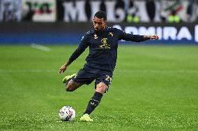 CALCIO - Serie A - Parma Calcio vs Juventus FC