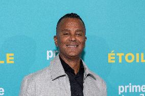 Etoile Prime Video serie Premiere