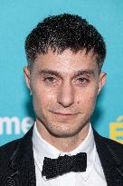 Etoile Prime Video serie Premiere