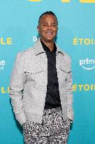 Etoile Prime Video serie Premiere
