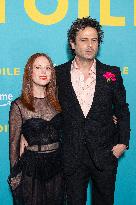 Etoile Prime Video serie Premiere