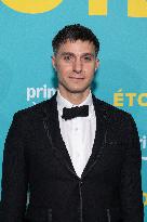 Etoile Prime Video serie Premiere