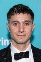 Etoile Prime Video serie Premiere