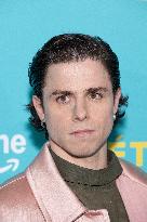 Etoile Prime Video serie Premiere