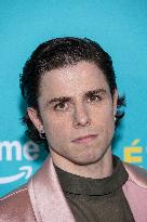 Etoile Prime Video serie Premiere