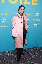 Etoile Prime Video serie Premiere