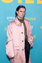 Etoile Prime Video serie Premiere