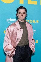 Etoile Prime Video serie Premiere