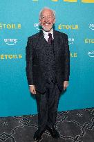 Etoile Prime Video serie Premiere