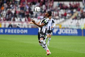CALCIO - Serie A - Torino FC vs Udinese Calcio