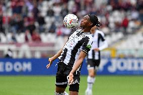CALCIO - Serie A - Torino FC vs Udinese Calcio