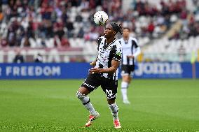 CALCIO - Serie A - Torino FC vs Udinese Calcio