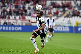 CALCIO - Serie A - Torino FC vs Udinese Calcio