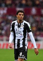 CALCIO - Serie A - Torino FC vs Udinese Calcio