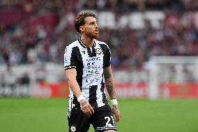 CALCIO - Serie A - Torino FC vs Udinese Calcio