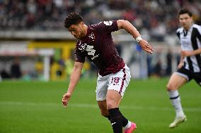 CALCIO - Serie A - Torino FC vs Udinese Calcio
