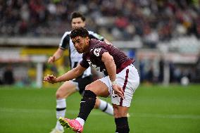 CALCIO - Serie A - Torino FC vs Udinese Calcio