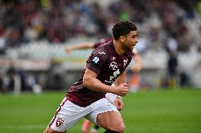 CALCIO - Serie A - Torino FC vs Udinese Calcio