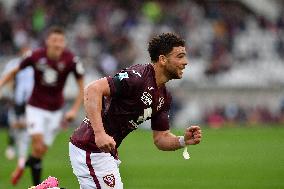 CALCIO - Serie A - Torino FC vs Udinese Calcio