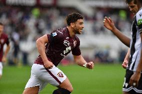 CALCIO - Serie A - Torino FC vs Udinese Calcio