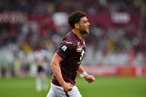 CALCIO - Serie A - Torino FC vs Udinese Calcio