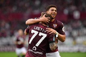 CALCIO - Serie A - Torino FC vs Udinese Calcio