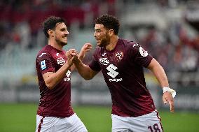 CALCIO - Serie A - Torino FC vs Udinese Calcio