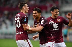 CALCIO - Serie A - Torino FC vs Udinese Calcio