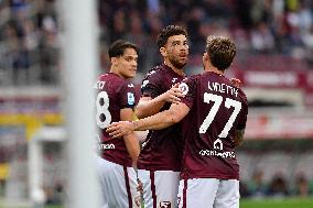 CALCIO - Serie A - Torino FC vs Udinese Calcio